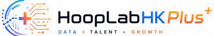 HoopLabHKPlus — Data + Talent = Growth